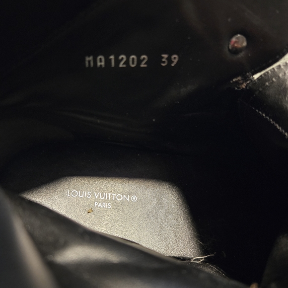 Louis Vuitton Ruby Ranger - Monogram - Picture 5 of 14